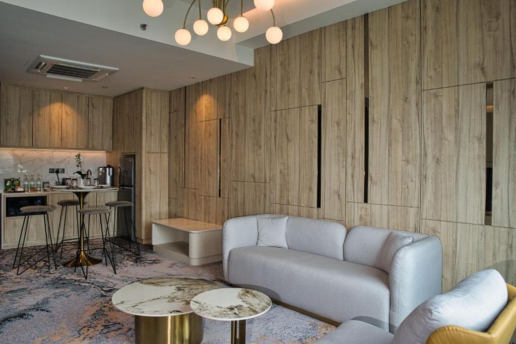 هتل هامپتون